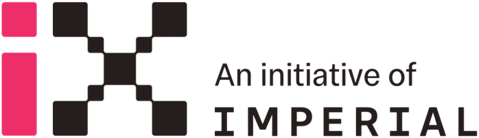 I-X, an initiative of Imperial